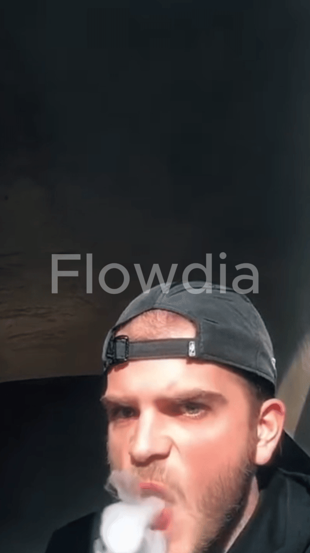 Flowdia™ Bitkisel Difüzör