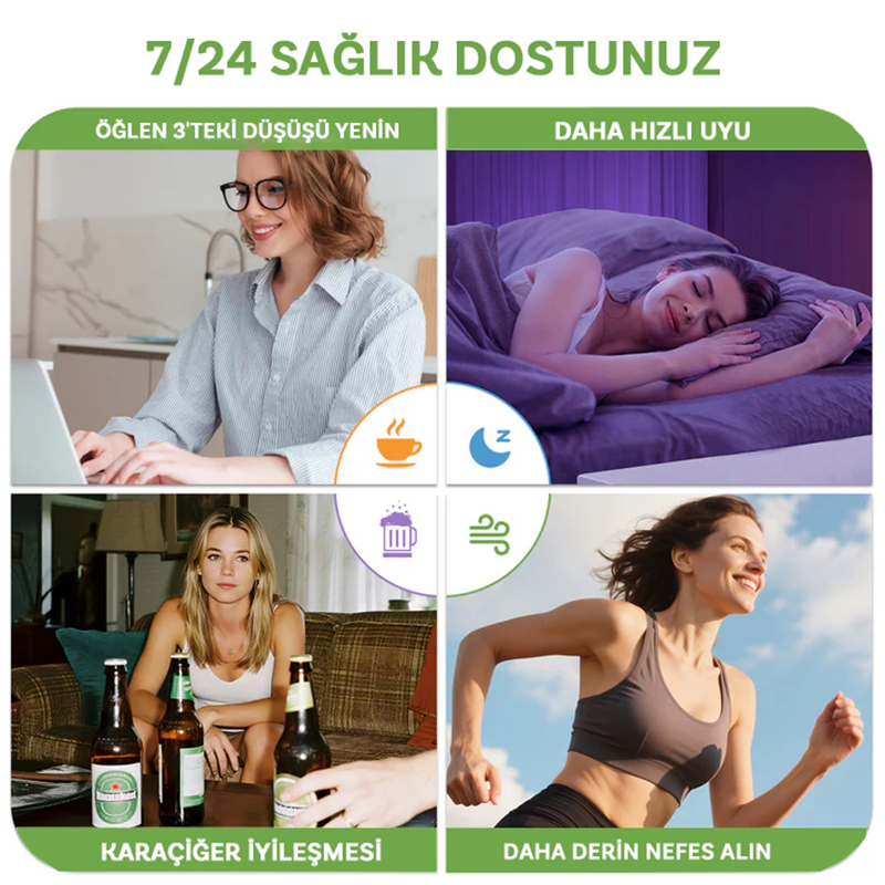 Flowdia™ Bitkisel Difüzör