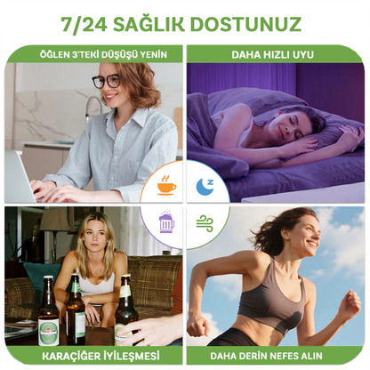 Flowdia™ Bitkisel Difüzör
